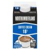 Northumberland Coffee Cream 18% M.F. 473ml