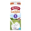 Lactantia Lactose Free Partly Skimmed Milk 1% M.F. 2L