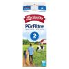 Lactantia Partly Skimmed Milk 2% M.F. 2L