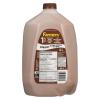 Farmers Partly Skimmed Chocolate Milk 1% M.F. 4L