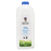 Organic Meadow Organic Partly Skimmed Milk 2% M.F. 2L