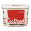 Coaticook Butterscotch Ripple Old-Fashioned Ice Cream 2L
