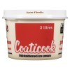 Coaticook Maple Sugar Old-Fashioned Ice Cream 2L