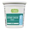 Island Farms Cottage Cheese Product 1% M.F. 750g