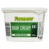 Farmers Sour Cream 14% M.F. 500ml