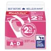 Beatrice Partly Skimmed Milk 2% M.F. 237ml