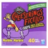 Cheestrings Marble Stringable Cheese 840g