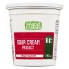 Island Farms Sour Cream 14% M.F. 750ml