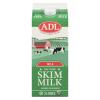 ADL Skim Milk 0% M.F. 2L