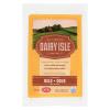 Dairy Isle Mild Coloured Cheddar 270g