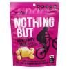 Ivanhoe Nothing But Monterey Jack Red Bell & Jalapeño Peppers 60g