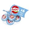 Babybel Lactose Free Light Mini Babybel 6x20g