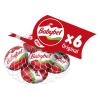 Babybel Original Mini Babybel 6x20g