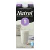 Natrel Fine-Filtered Partly Skimmed Milk 1% M.F. 2L