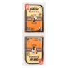 Monsieur Gustav Smoke Flavoured Gouda 2x250g