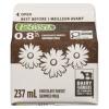 Island Farms Partly Skimmed Chocolate Milk 0.8% M.F. 237ml